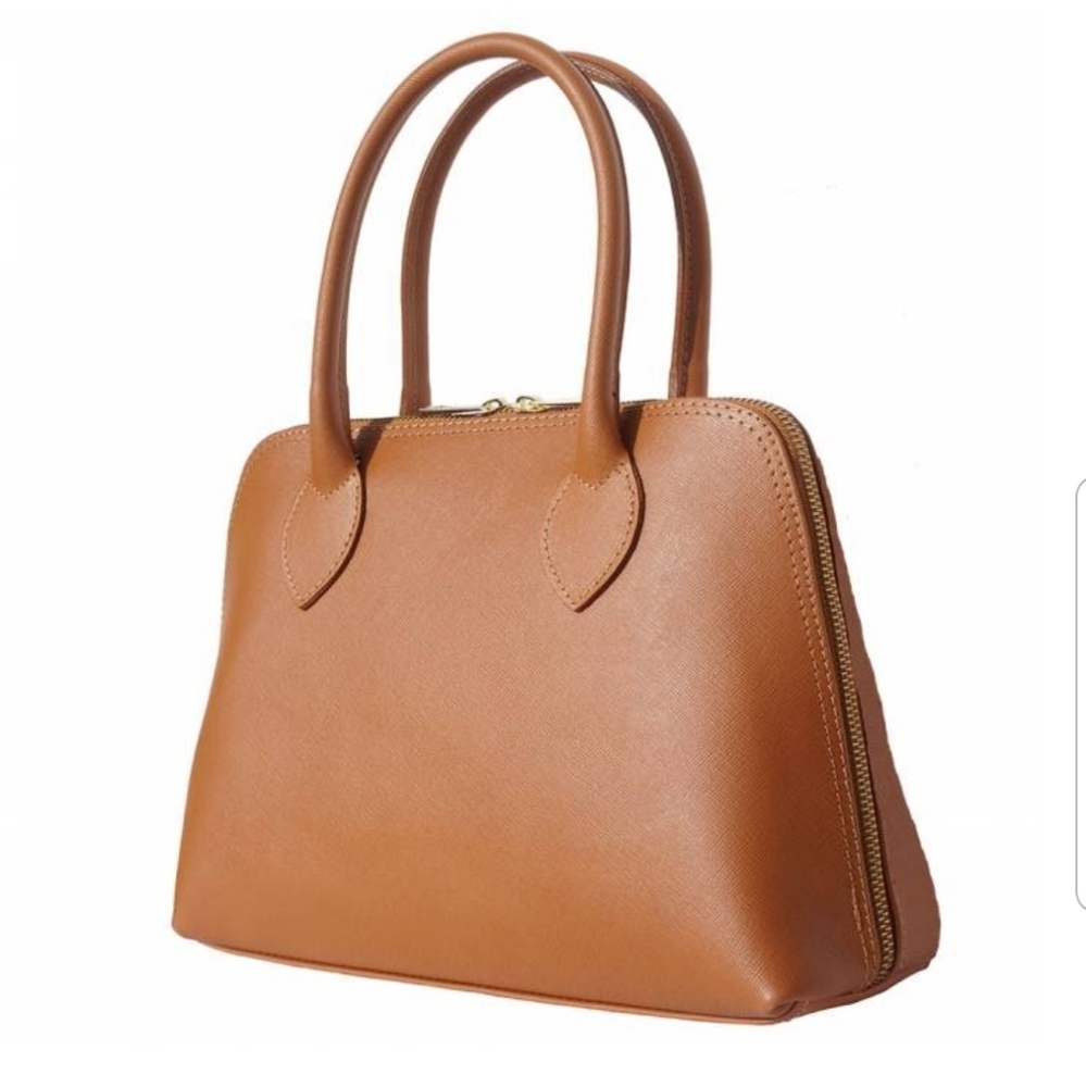 Borse in Belle Giulia Genuine Leather Bag